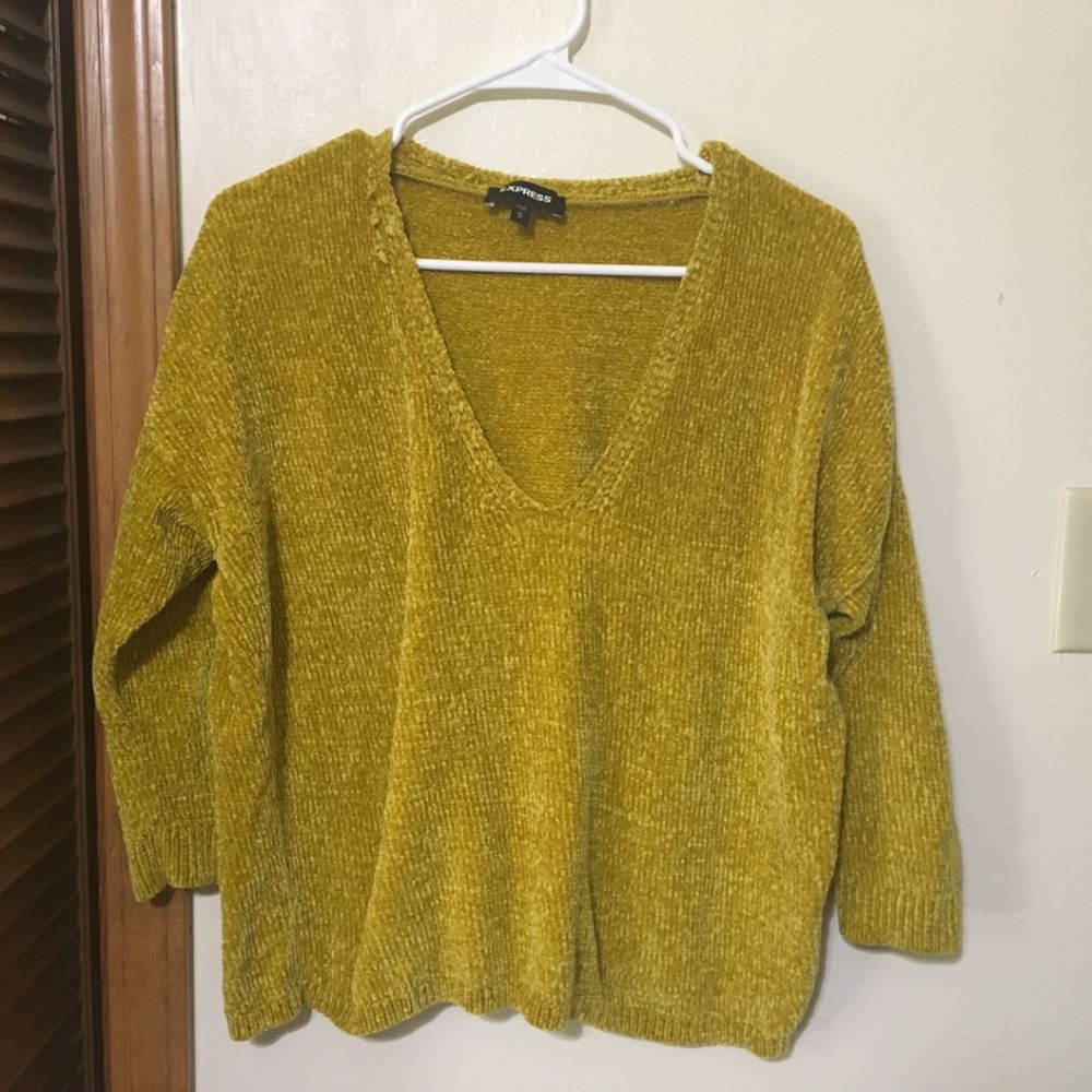 Express  top